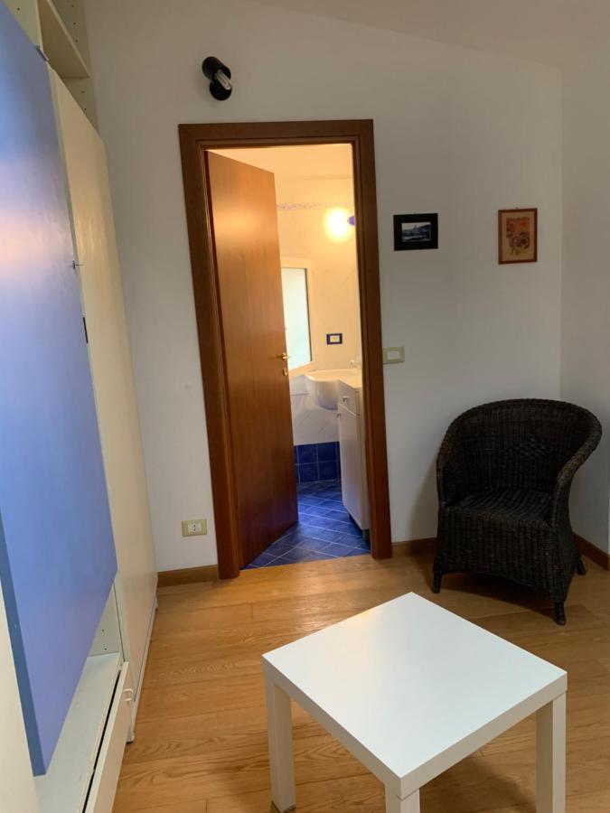 Resort Dependance Di Villa Rosa Maria Savona Exteriér fotografie